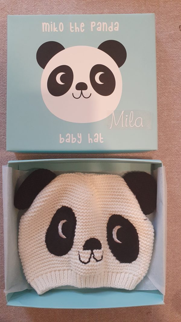 Rex London - Muts Miko dePanda