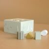 Vormenstoof  Mint Little Goose - Afbeelding 3