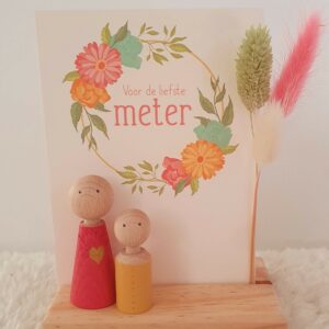 Meter & Peter