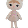 LAMA pop beige "ELLA" 50 cm