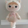 LAMA pop beige "ELLA" 50 cm - Afbeelding 2