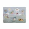 Voelpuzzel Flower & Butterflies