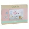 Voelpuzzel Flower & Butterflies - Afbeelding 4