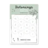 Beloningsposter - GROEN - Afbeelding 2