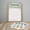 Beloningsposter - GROEN